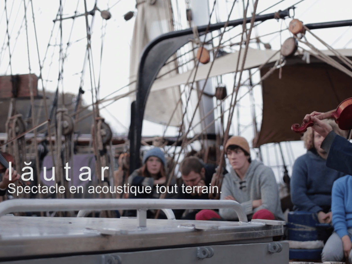 La boucle est&nbsp;bouclée