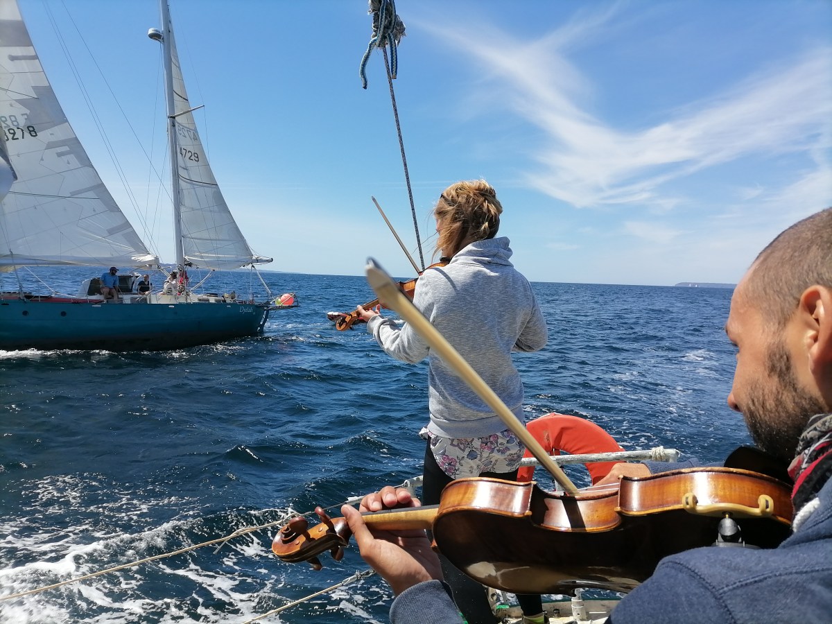 Artistes et déplacements à modes doux : 3ème rencontre&nbsp;ARMODO