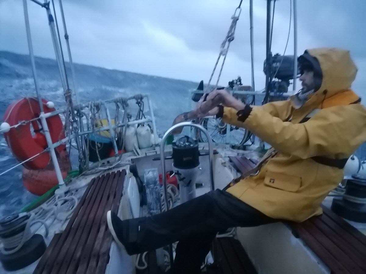 On est partis&nbsp;!