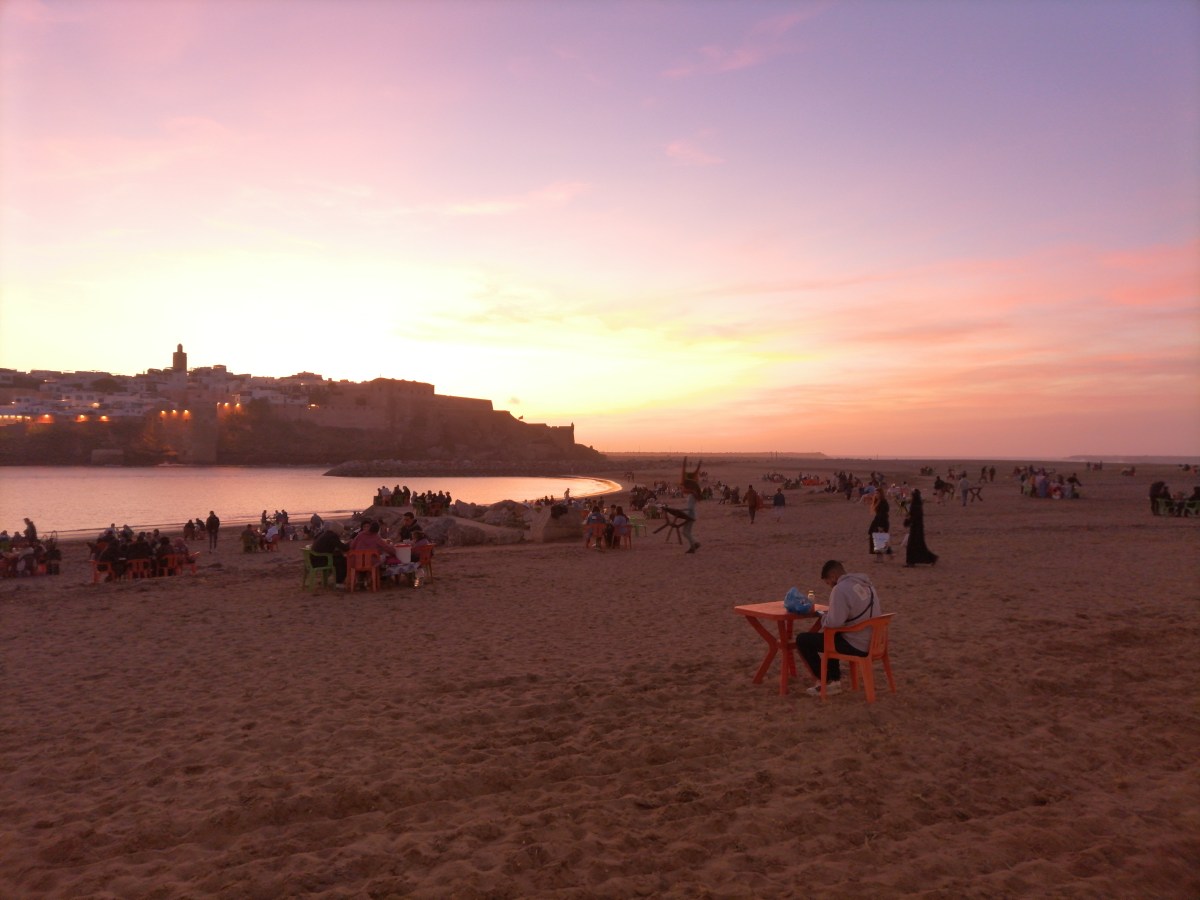 Maroc, Marocco, Al&nbsp;Maghreb.